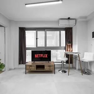  דירה Westay Apartments, The Luxury