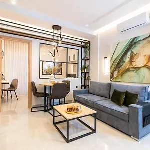 Διαμέρισμα F & B Collection - 2 Bedroom, Θεσσαλονίκη