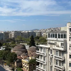 דירה Gnaios Penthouse