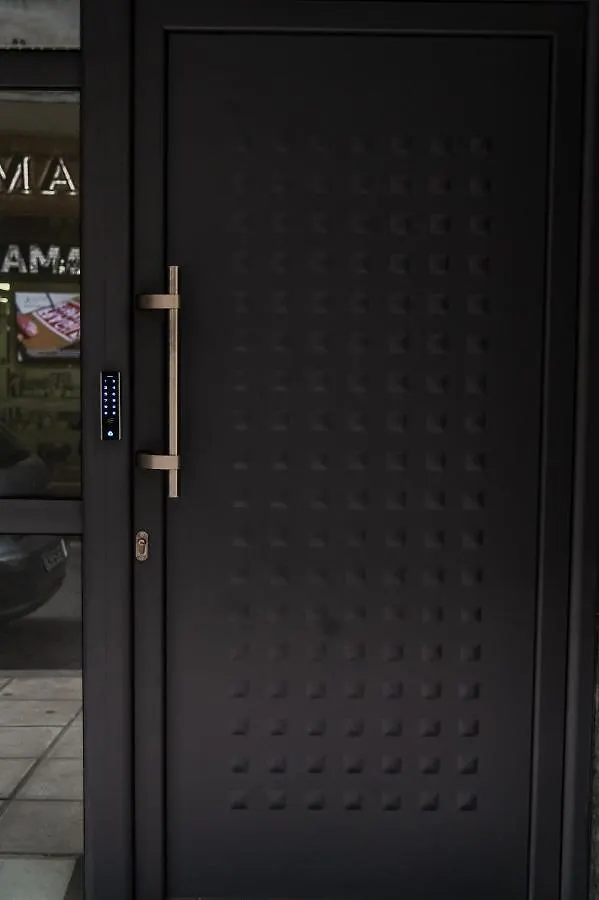 Glam Boutique Apartments - Thessaloniki Heart 0*,